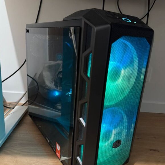 Pc gamer - Picture 2 of 2